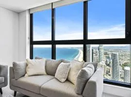 Oceans Suites - Q Stay