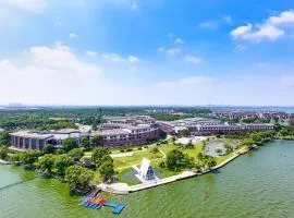 Suzhou Tongli Lake View Hotel