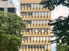 Hotel La ISRA at Bukit Bintang