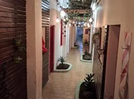 Parque Chacabuco