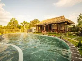 Lá Retreat near Ba Na Hills