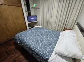 LA CHINITA HOSPEDAJE - Matrimonial 201 - Bueno Bonito y Barato