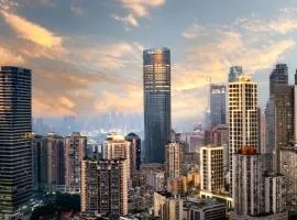 Pagoda Hotel Chongqing Jiefangbei