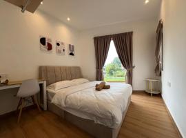 Hillview Ipoh, hotel in Ipoh