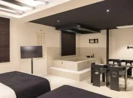 Aank Hotel and Spa Jongno Unni