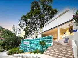 Hanpian Xingye Private Hot Spring Hotel