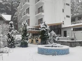 Tripple R Ambika residency