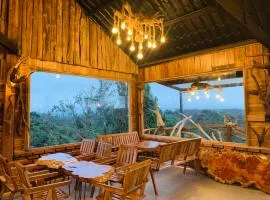 Vi Vu Homestay Măng Đen
