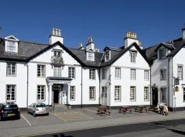 Burnett Arms Hotel
