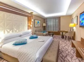 AZ Hotels Grand Oran