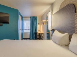 B&B HOTEL Troyes Centre, hotel em Troyes