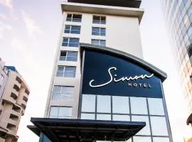 Simon Hotel