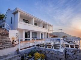 Without Asking East or West, hôtel à Zhoushan