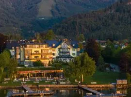 Seehotel Brandauer's Villen