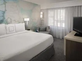 Courtyard Houston Westchase