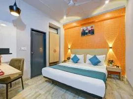 Royal Spark Inn1 - Medicity Gurugram, Near Medanta Hospital