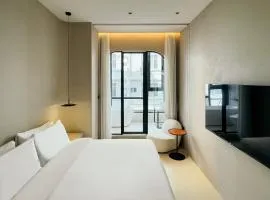 Hope Hotel Tainan - Kangle Branch