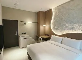 Hope Hotel Tainan - Kangle Branch