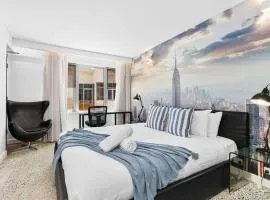 Nest on Newcastle - S2