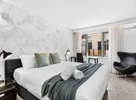 Nest on Newcastle - S3