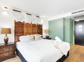 Nest on Newcastle - E4