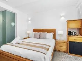 Nest on Newcastle - S1