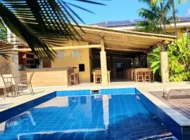 Hotel Velejador,há 5 minutos do Centro Historico