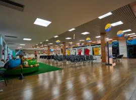 Sesc Venda Nova