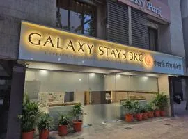 Galaxy Stays BKC
