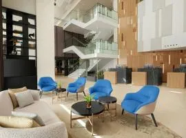 Courtyard by Marriott Dakar Diamniadio