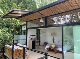 La Loma, hotel i La Vega