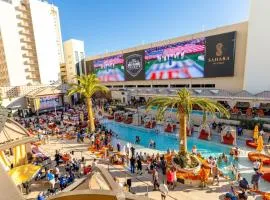 SAHARA Las Vegas