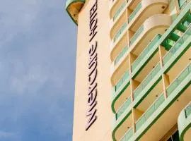 Mercure Macae