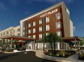 Hyatt Place Billings