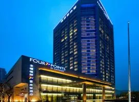 Four Points by Sheraton Hangzhou, Binjiang
