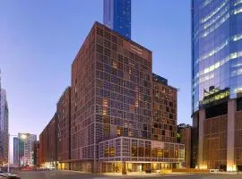 Courtyard by Marriott World Trade Center, Abu Dhabi