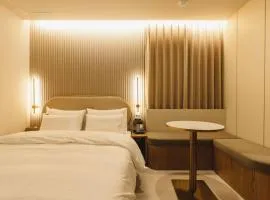 Hound Hotel chuncheon