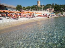 Fotos de Hotel: Casa Vacanze Al Ma Gi