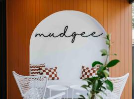 Kirsten Accommodation Mudgee, хотел в Маджи