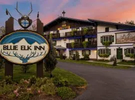 Blue Elk Inn