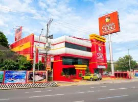 Hotel Sogo Santolan