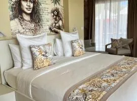APATOA Beach & Garden Village