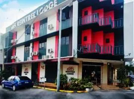 Reintree Lodge Hotel