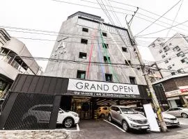 Hotel A