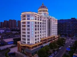 东莞塘厦高铁南站锦江都城酒店