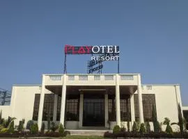 Playotel Resort Indore