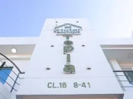 Hotel Tepia