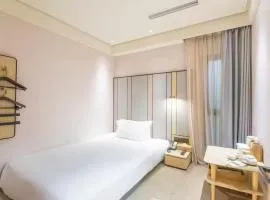 Ji Hotel Shanghai The Bund Shandong Middle Road