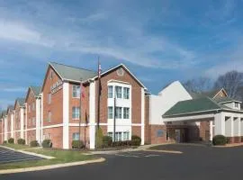 Homewood Suites Nashville Airport