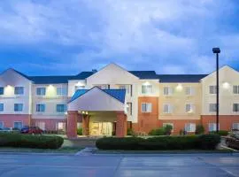 AmericInn by Wyndham Hays